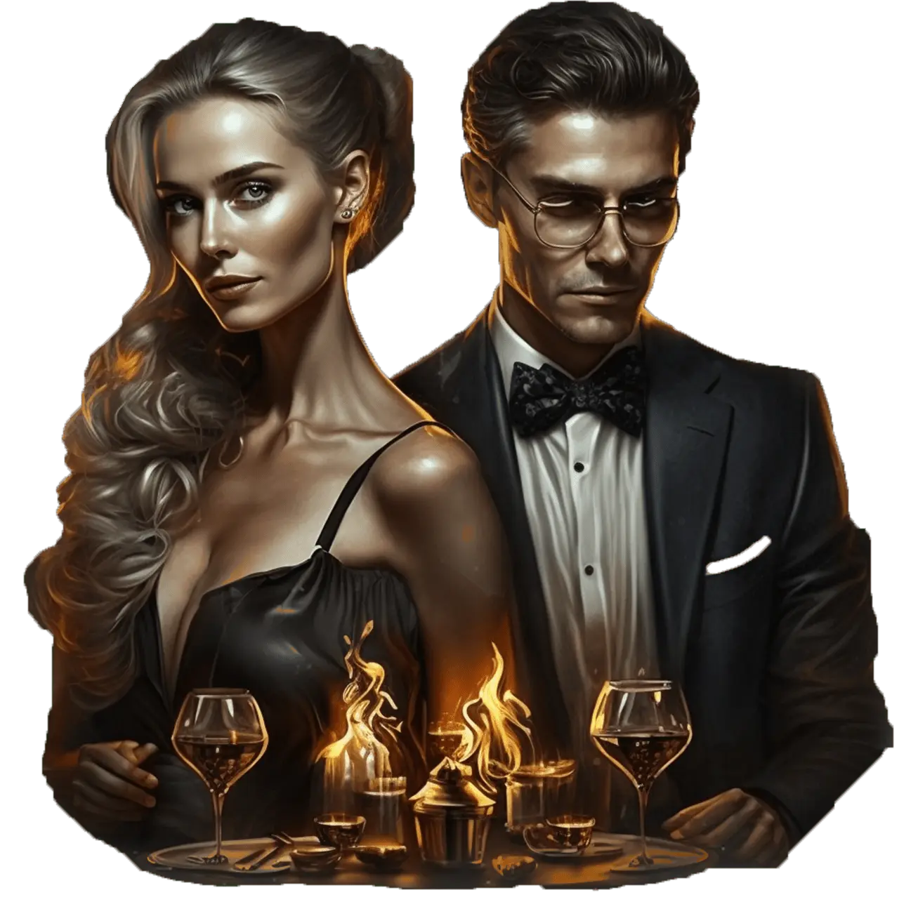 Mafia Star